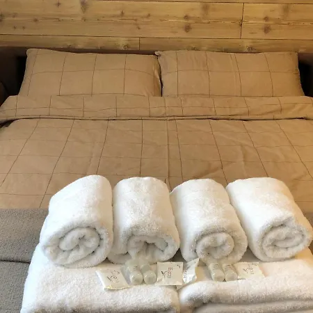 Trentino Apartment *