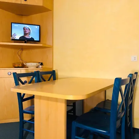 Apartment Trentino *