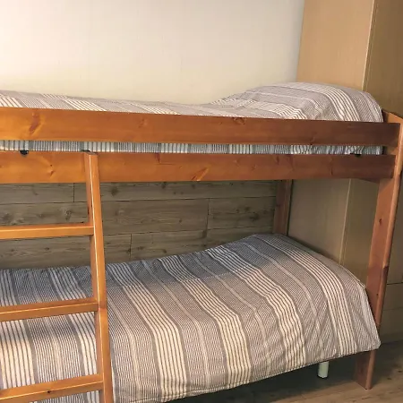 Trentino Apartment