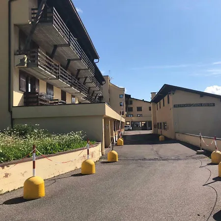 Trentino Apartment *